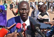 Journée nationale des martyrs: des réactions de victimes, parents et autres personnalités