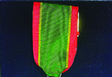 Forces armées nationales : la Médaille d’honneur  du VDP instituée par  le président du Faso