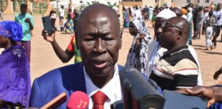 Journée nationale des martyrs: des réactions de victimes, parents et autres personnalités