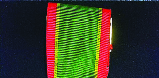 Forces armées nationales : la Médaille d’honneur  du VDP instituée par  le président du Faso