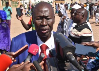 Journée nationale des martyrs: des réactions de victimes, parents et autres personnalités