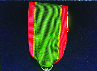 Forces armées nationales : la Médaille d’honneur du VDP instituée par le président du Faso