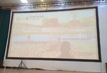 29e édition du FESPACO: des films primés en projection dans 10 villes du Burkina