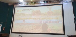 29e édition du FESPACO: des films primés en projection dans 10 villes du Burkina