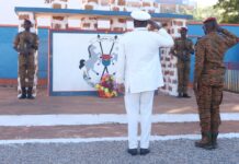 65e anniversaire de l’armée: 26 combattants distingués à Kaya