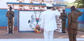 65e anniversaire de l’armée: 26 combattants distingués à Kaya