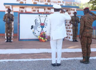 65e anniversaire de l’armée: 26 combattants distingués à Kaya