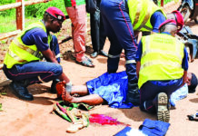 Gestes de premiers secours: une nécessité pour sauver des accidentés en détresse