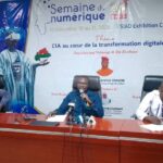Semaine du numérique: la 20e édition prévue du 18 au 21 novembre 2025