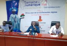 Semaine du numérique: la 20e édition prévue du 18 au 21 novembre 2025