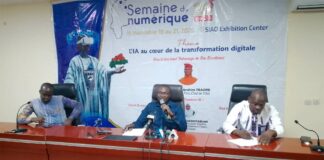 Semaine du numérique: la 20e édition prévue du 18 au 21 novembre 2025