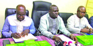 Lutte contre la fraude: des produits prohibés estimés à 180 millions F CFA saisis