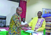 Région des Koulsé: Bientôt un schéma d’aménagement du territoire