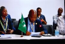 COP30: l’Afrique veut de la justice climatique et non des promesses