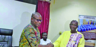 Région des Koulsé: Bientôt un schéma d’aménagement du territoire