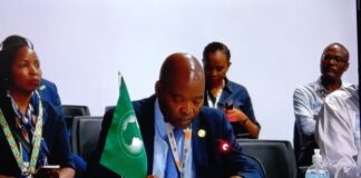 COP30: l’Afrique veut de la justice climatique et non des promesses