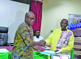 Région des Koulsé: Bientôt un schéma d’aménagement du territoire