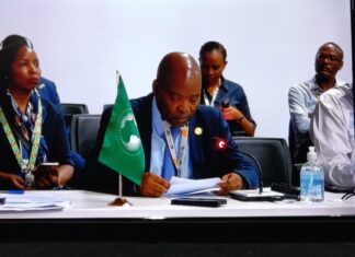 COP30: l’Afrique veut de la justice climatique et non des promesses