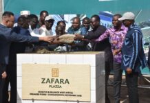 Zafara Plazza: un complexe immobilier pour abriter le nouveau siège de la SONATUR