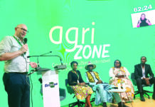 Systèmes alimentaires et transition agroécologique en Afrique : une session de partages d’expériences à Belém