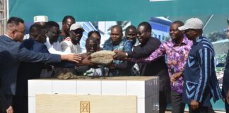 Zafara Plazza: un complexe immobilier pour abriter le nouveau siège de la SONATUR