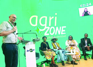 Systèmes alimentaires et transition agroécologique en Afrique : une session de partages d’expériences à Belém