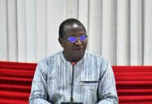 Mise en œuvre du Plan 1000×5: le gouvernement lance le recrutement de 208 enseignants hospitalo-universitaires