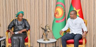 Industries agroalimentaires: le Premier ministre reçoit une délégation de la faîtière