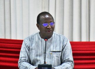 Mise en œuvre du Plan 1000×5: le gouvernement lance le recrutement de 208 enseignants hospitalo-universitaires