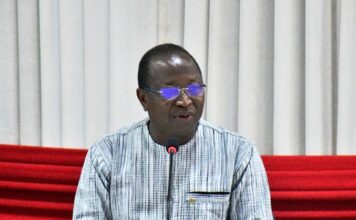 Mise en œuvre du Plan 1000×5: le gouvernement lance le recrutement de 208 enseignants hospitalo-universitaires