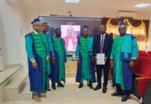 Soutenance de thèse : Zana Meyerké Donald Traoré analyse la fiscalité des investissements miniers internationaux en Afrique de l’Ouest