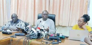 Nouveau cahier des charges des IPES: le ministère en charge de l’Enseignement supérieur donne les éclairages