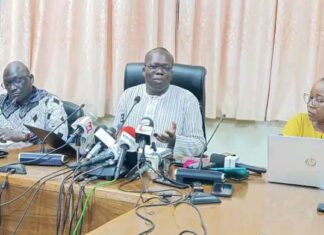 Nouveau cahier des charges des IPES: le ministère en charge de l’Enseignement supérieur donne les éclairages