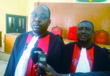 Affaire de détournement de déniers publics : Amidou Tiegnan écope de 11 ans et de plus de 5,6 milliards F CFA