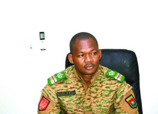 Caisse assurance maladie des armées: le nouveau directeur général installé