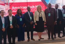 Semaine du numérique: l’entreprise américaine Cybastion renforce sa présence au Burkina Faso