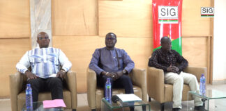 Actions gouvernementales: appel au renforcement du soutien des médias