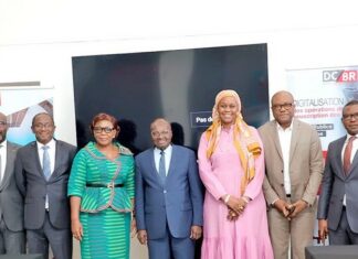 Marché financier régional : le règlement des transactions des titres désormais en 2 jours