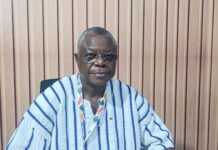 Coopération Burkina-Brésil: « L’axe Ouagadougou-Brasília se porte bien », dixit l’ambassadeur Edgard Sié Sou