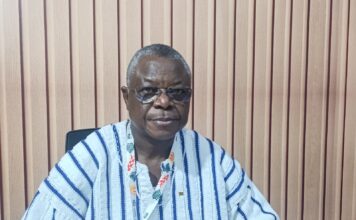 Coopération Burkina-Brésil: « L’axe Ouagadougou-Brasília se porte bien », dixit l’ambassadeur Edgard Sié Sou