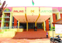 Procès violences sur un enfant talibé: le Tribunal correctionnel se déclare incompétent