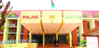 Procès violences sur un enfant talibé: le Tribunal correctionnel se déclare incompétent