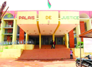 Procès violences sur un enfant talibé: le Tribunal correctionnel se déclare incompétent