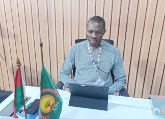 COP30: la politique de souveraineté alimentaire du président du Faso saluée