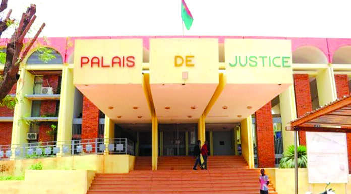 Procès violences sur un enfant talibé: le Tribunal correctionnel se déclare incompétent