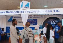 Semaine du numérique 2025 : un succès pour les stands institutionnels et privés