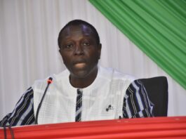 Histoire militaire du Burkina: Son écriture, un impératif stratégique