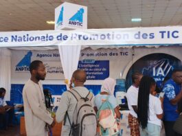 Semaine du numérique 2025 : un succès pour les stands institutionnels et privés