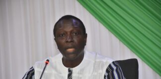 Histoire militaire du Burkina: Son écriture, un impératif stratégique