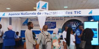 Semaine du numérique 2025 : un succès pour les stands institutionnels et privés